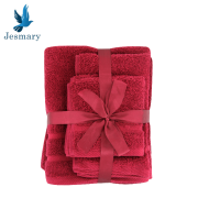 MẪU KHĂN QUÀ TẶNG THÊU, DỆT THEO YÊU CẦU